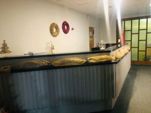 Motel Mt. Gambier Residency