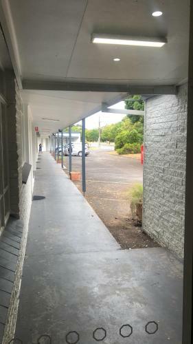 Motel Mt. Gambier Residency