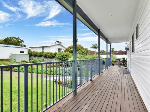 Just Listed Lakeview At Morisset Park