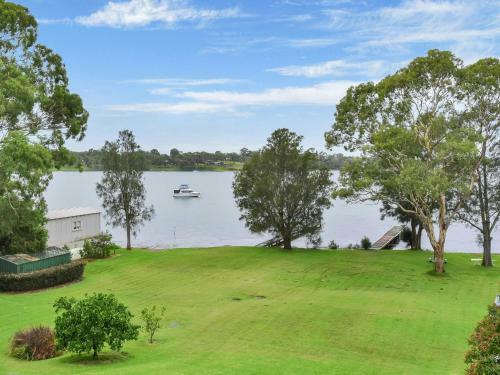 Just Listed Lakeview At Morisset Park
