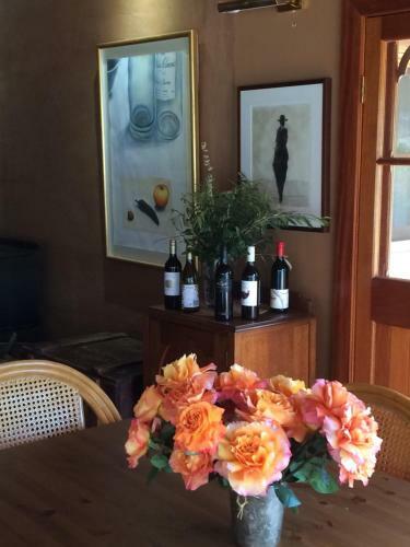 Lodge Wildwood Guesthouse