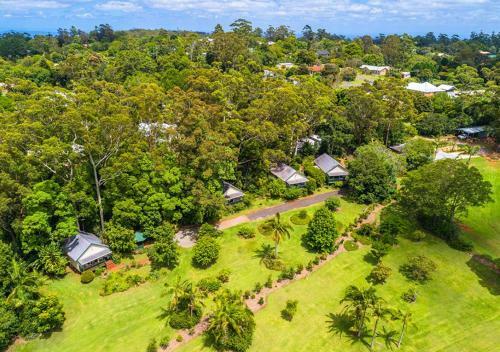 Villa The Cottages On Mount Tamborine