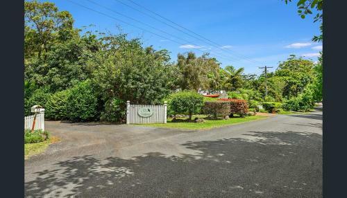 Villa The Cottages On Mount Tamborine
