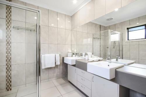 Cypress Townhouse 17 - Mulwala