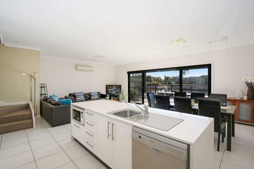 Cypress Townhouse 23 - Suite
