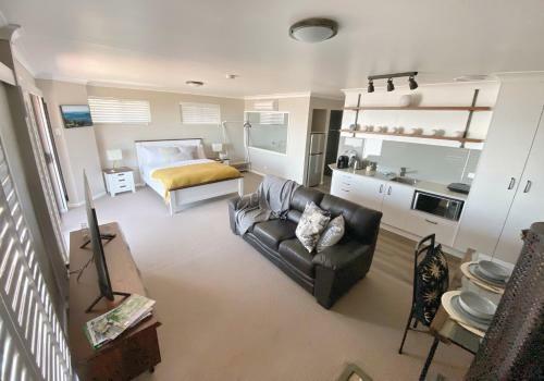Bed & Breakfast The Silvermoon Villa-private Villa