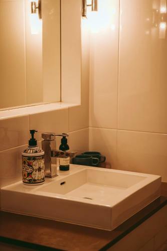 Bed & Breakfast The Silvermoon Villa-private Villa