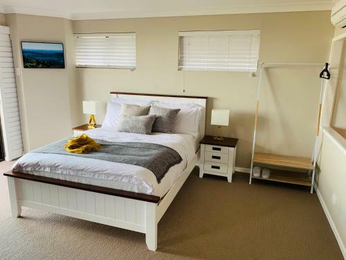 Bed & Breakfast The Silvermoon Villa-private Villa