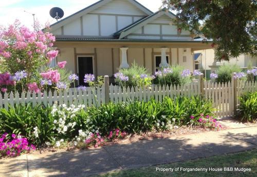 A Market Place Mudgee