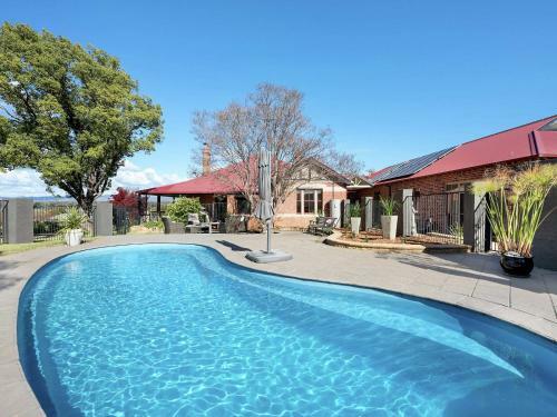 Magnificent Cotillion By Your Innkeeper Mudgee