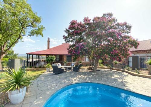 Magnificent Cotillion By Your Innkeeper Mudgee