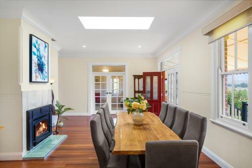 Magnificent Cotillion By Your Innkeeper Mudgee