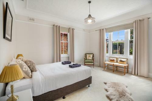 Magnificent Cotillion By Your Innkeeper Mudgee