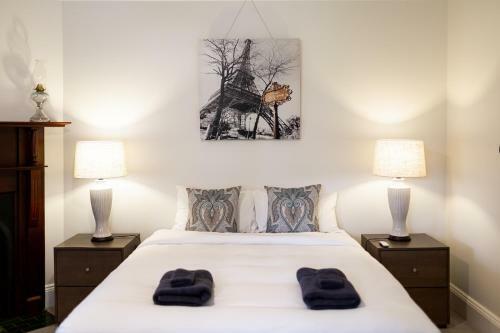 Magnificent Cotillion By Your Innkeeper Mudgee