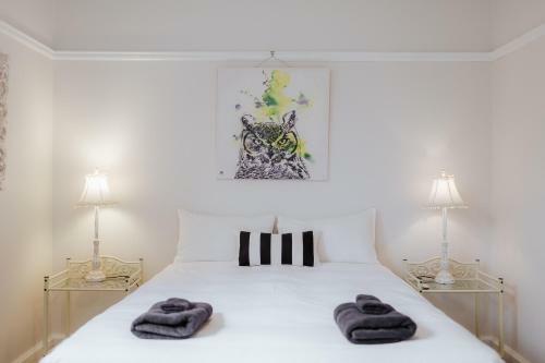 Magnificent Cotillion By Your Innkeeper Mudgee