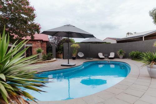 Magnificent Cotillion By Your Innkeeper Mudgee
