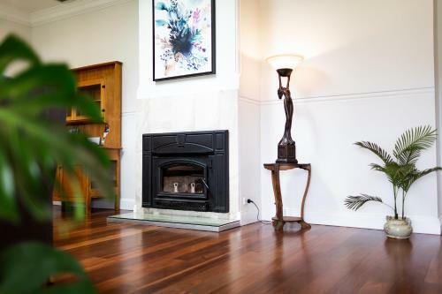 Magnificent Cotillion By Your Innkeeper Mudgee