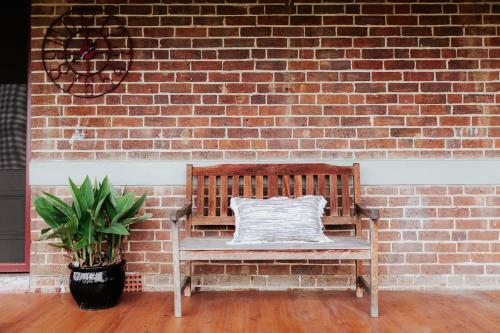 Magnificent Cotillion By Your Innkeeper Mudgee