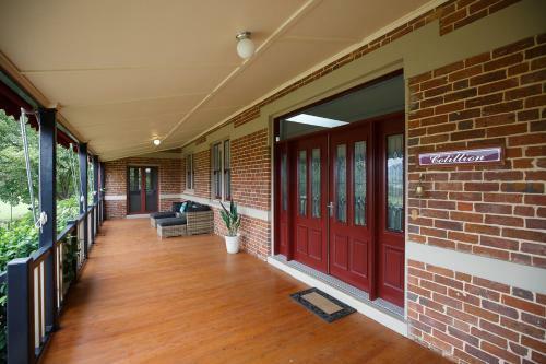 Magnificent Cotillion By Your Innkeeper Mudgee