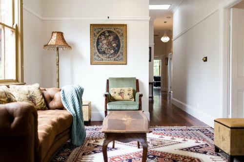 Magnificent Cotillion By Your Innkeeper Mudgee