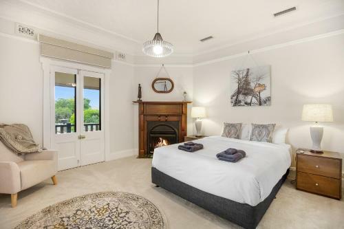 Magnificent Cotillion By Your Innkeeper Mudgee