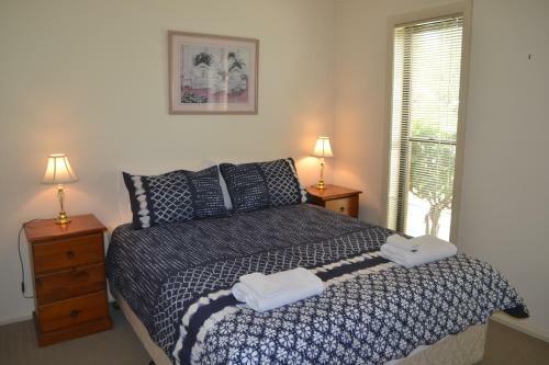 Apartamento Ulmara Unit 1