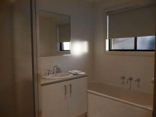Apartamento Ulmara Unit 3