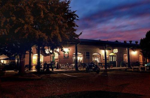 Hotel Murrumbateman Country Inn