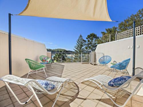 Apartamento Ocean Pines - Nambucca Heads