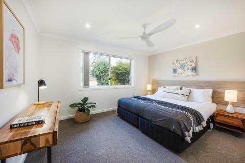 Apartamento The Laneway