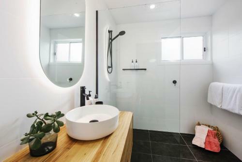 Apartamento The Laneway