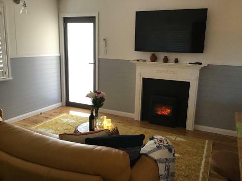 Mudgee Apartments On George Street