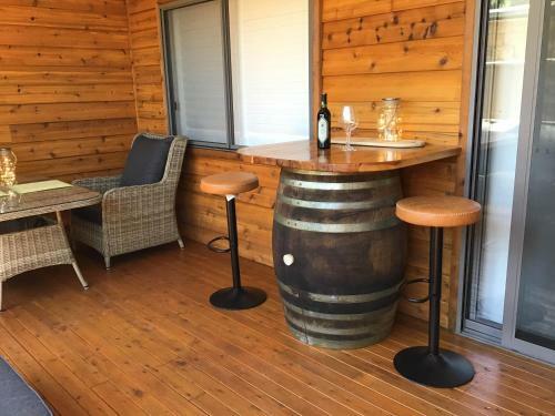 Mudgee Apartments On George Street