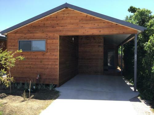 Mudgee Apartments On George Street