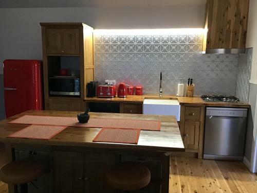 Mudgee Apartments On George Street