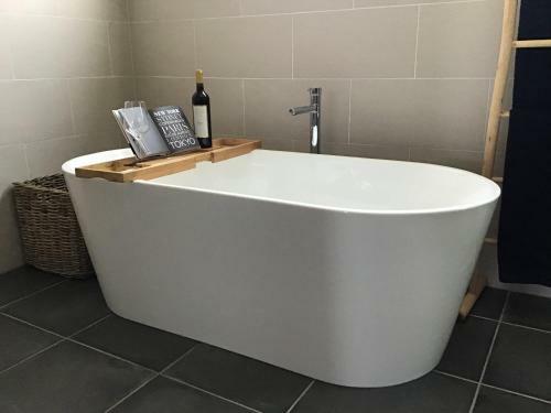 Mudgee Apartments On George Street