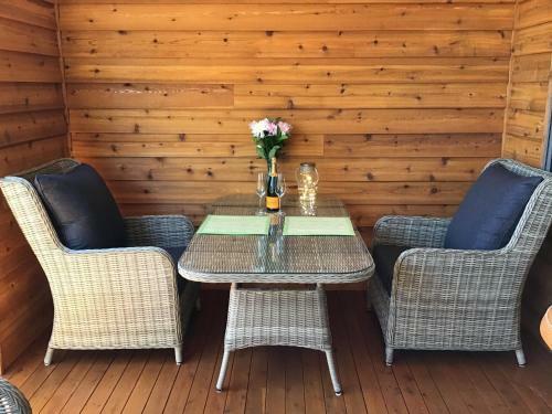 Mudgee Apartments On George Street