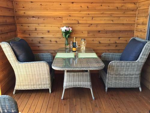 Mudgee Apartments On George Street