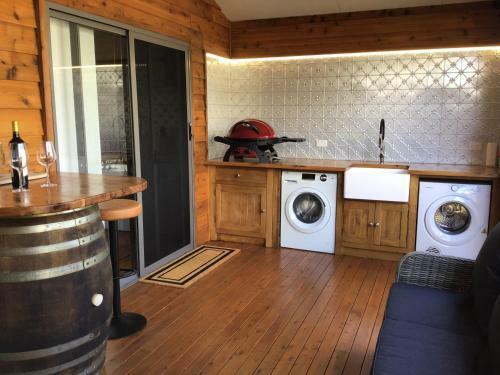 Mudgee Apartments On George Street