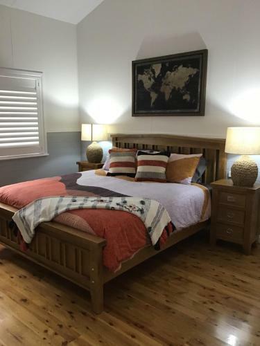 Mudgee Apartments On George Street