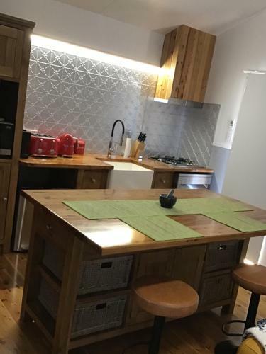 Mudgee Apartments On George Street