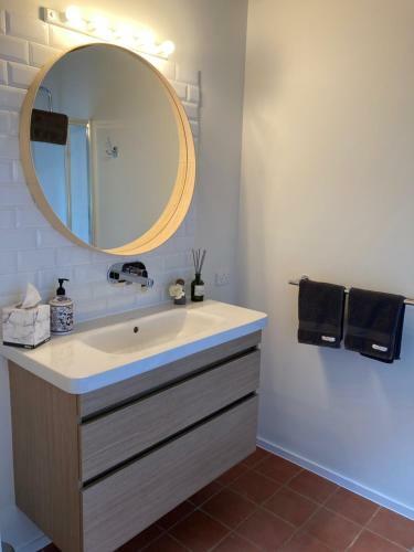 Agroturismo Elevation652 At Mt Bellevue In King Valley