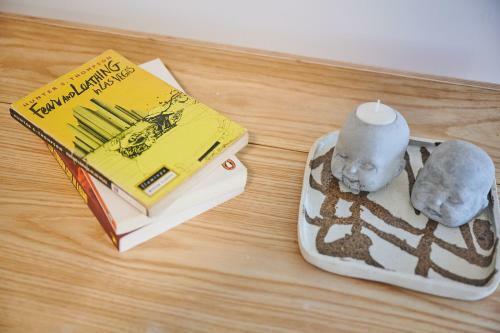 Stylish & Renovated Home // Pet Friendly
