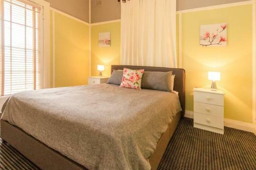 Court House Hideaway By Your Innkeeper Mudgee