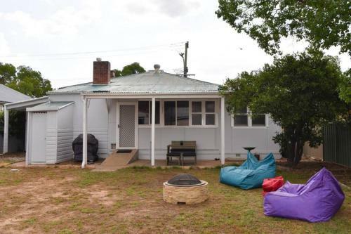 Court House Hideaway By Your Innkeeper Mudgee