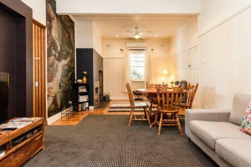 Court House Hideaway By Your Innkeeper Mudgee