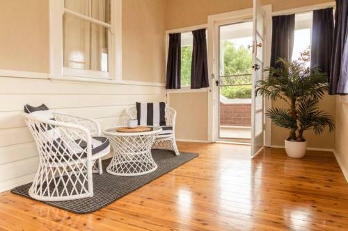 Court House Hideaway By Your Innkeeper Mudgee