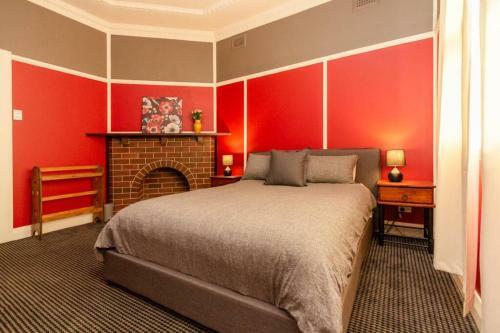 Court House Hideaway By Your Innkeeper Mudgee