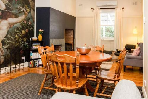 Court House Hideaway By Your Innkeeper Mudgee