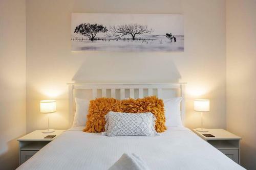 Dunphy Delight By Your Innkeeper Mudgee